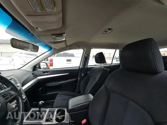 2013 Subaru Outback 2.5i – miniatura 14
