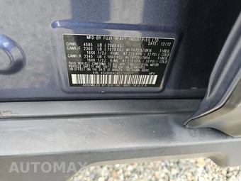2013 Subaru Outback 2.5i – miniatura 15