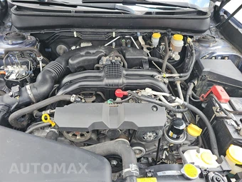 2013 Subaru Outback 2.5i – miniatura 16