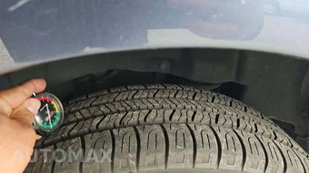 2013 Subaru Outback 2.5i – miniatura 19