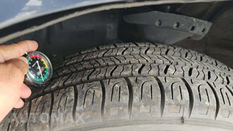 2013 Subaru Outback 2.5i – miniatura 20