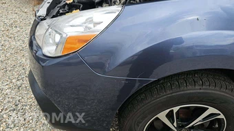 2013 Subaru Outback 2.5i – miniatura 22