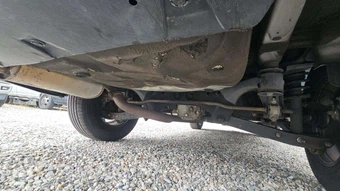 2013 Subaru Outback 2.5i – miniatura 27