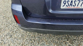 2013 Subaru Outback 2.5i – miniatura 29