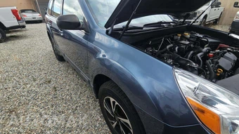 2013 Subaru Outback 2.5i – miniatura 30