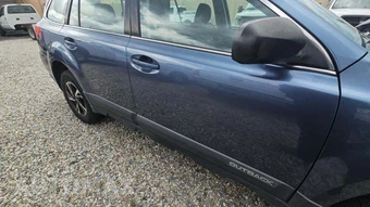 2013 Subaru Outback 2.5i – miniatura 31