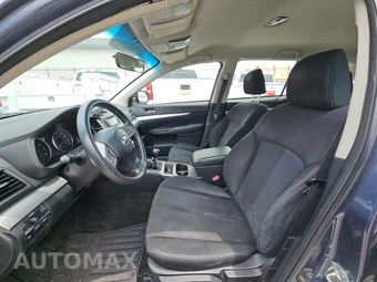 2013 Subaru Outback 2.5i – miniatura 7