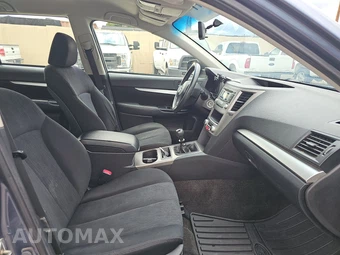 2013 Subaru Outback 2.5i – miniatura 8