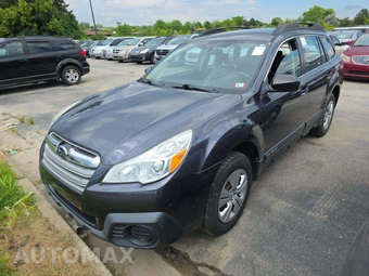 2013 Subaru Outback 2.5i
