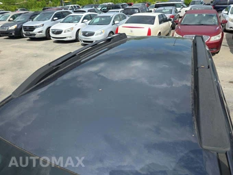 2013 Subaru Outback 2.5i – miniatura 12