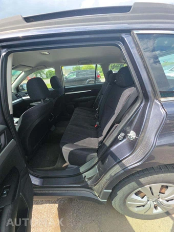 2013 Subaru Outback 2.5i – miniatura 13