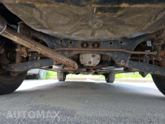 2013 Subaru Outback 2.5i – miniatura 15