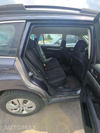2013 Subaru Outback 2.5i – miniatura 16