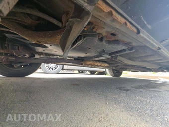 2013 Subaru Outback 2.5i – miniatura 17