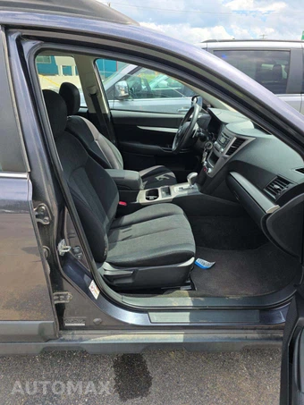 2013 Subaru Outback 2.5i – miniatura 18