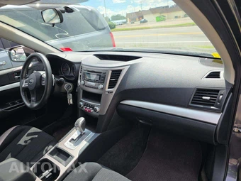 2013 Subaru Outback 2.5i – miniatura 19