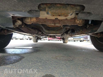 2013 Subaru Outback 2.5i – miniatura 20