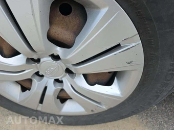2013 Subaru Outback 2.5i – miniatura 21