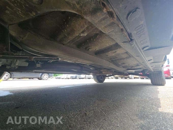 2013 Subaru Outback 2.5i – miniatura 7