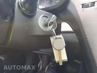 2013 Subaru Outback 2.5i – miniatura 8