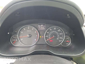 2013 Subaru Outback 2.5i – miniatura 9
