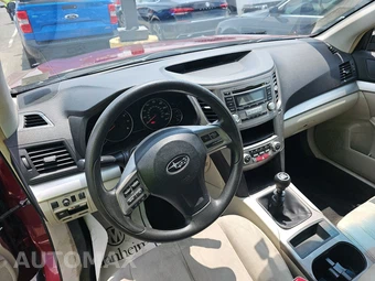 2013 Subaru Outback 2.5i – miniatura 11