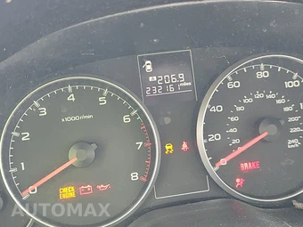 2013 Subaru Outback 2.5i – miniatura 12