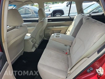 2013 Subaru Outback 2.5i – miniatura 13