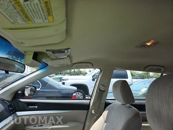 2013 Subaru Outback 2.5i – miniatura 17