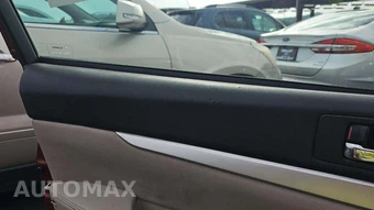 2013 Subaru Outback 2.5i – miniatura 18