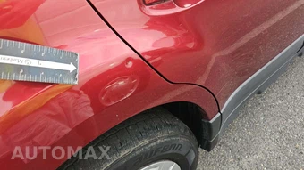 2013 Subaru Outback 2.5i – miniatura 21