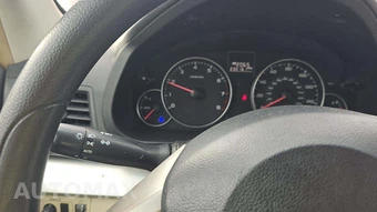 2013 Subaru Outback 2.5i – miniatura 22