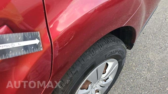 2013 Subaru Outback 2.5i – miniatura 25