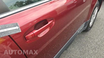 2013 Subaru Outback 2.5i – miniatura 27