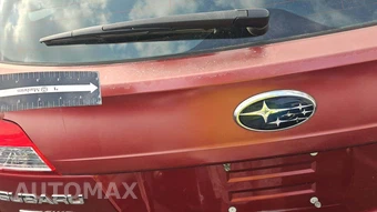 2013 Subaru Outback 2.5i – miniatura 28