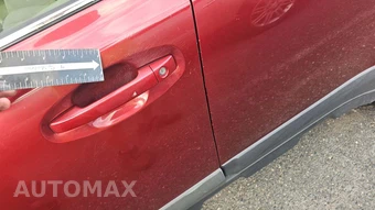 2013 Subaru Outback 2.5i – miniatura 30