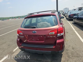 2013 Subaru Outback 2.5i – miniatura 5