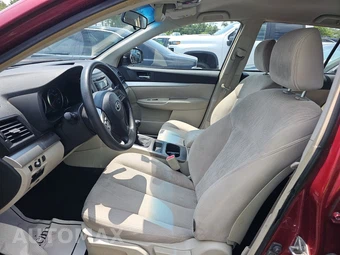 2013 Subaru Outback 2.5i – miniatura 7