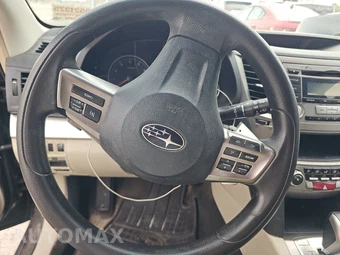 2013 Subaru Outback 2.5i – miniatura 10