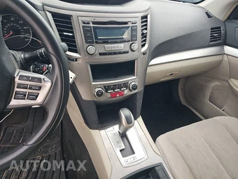 2013 Subaru Outback 2.5i – miniatura 11
