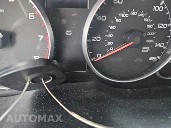 2013 Subaru Outback 2.5i – miniatura 12