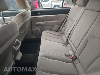 2013 Subaru Outback 2.5i – miniatura 13