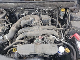 2013 Subaru Outback 2.5i – miniatura 15
