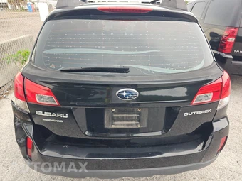 2013 Subaru Outback 2.5i – miniatura 16