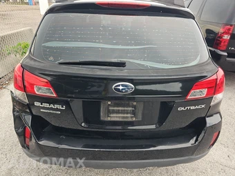 2013 Subaru Outback 2.5i – miniatura 5