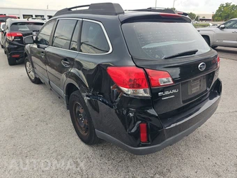 2013 Subaru Outback 2.5i – miniatura 6