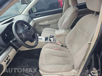 2013 Subaru Outback 2.5i – miniatura 7