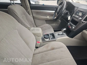 2013 Subaru Outback 2.5i – miniatura 8