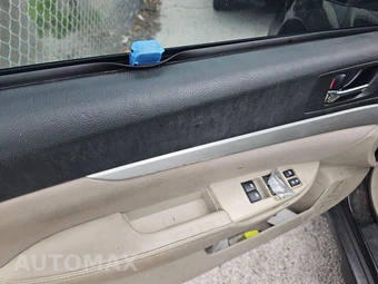 2013 Subaru Outback 2.5i – miniatura 9