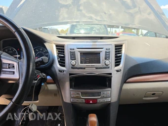 2013 Subaru Outback 2.5i Limited - miniatura 11